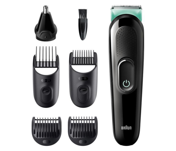 Braun Multigroom MGK3321 - 1464709 - zdjęcie